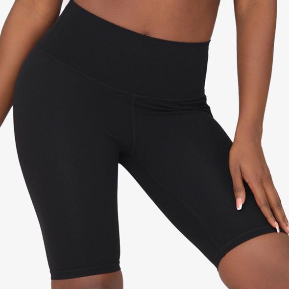 2 Pack Black Cycling Shorts  |  Womens Shorts Clothing Shorts