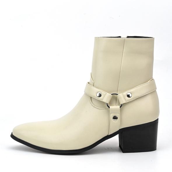 Black Western Ankle Boots  |  Womens Boots Boots Boots