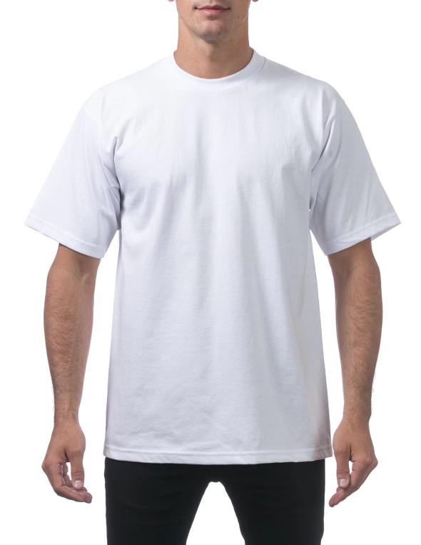 Grey Marl Crew Neck Oversized T-Shirt  |  Mens Lounge & Sports Clothing Lounge & Sports