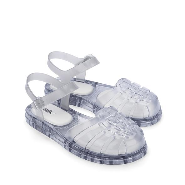 Juju Reilly Green Fisherman Jelly Sandals  |  Womens Sandals Sandals Sandals