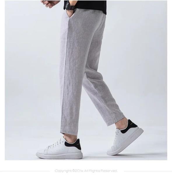 Pale Grey Skinny Suit Trousers  |  Mens Trousers & Chinos Clothing Mens