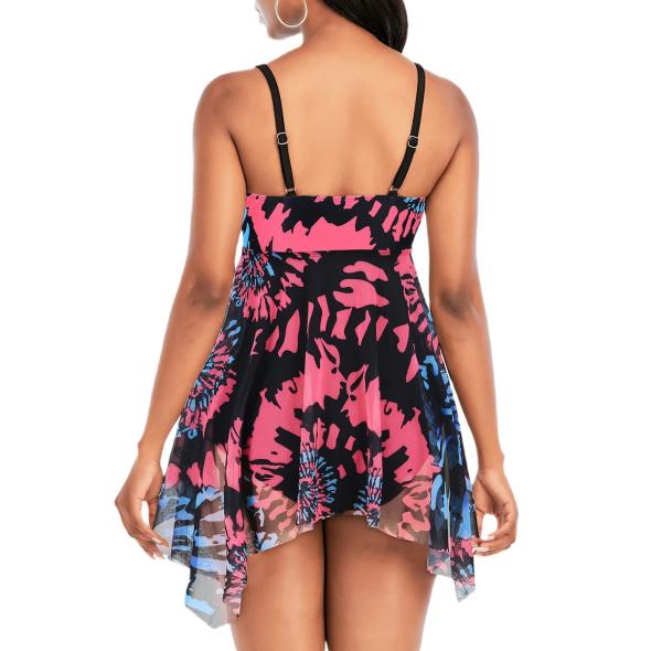 Pink High Neck Playsuit  |  Womens Jumpsuits & Playsuits Clothing Jumpsuits & Playsuits