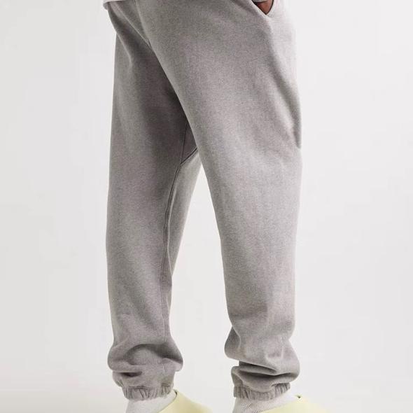 Regular Fit Jersey Joggers  |  Mens Joggers Basics Basics