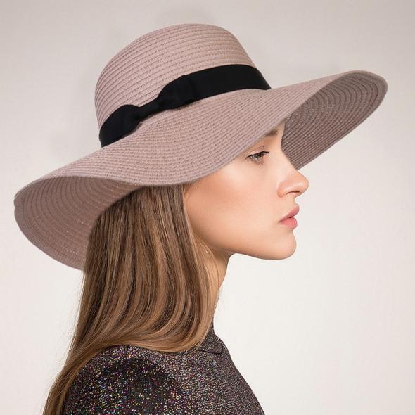 Silver Glitter Oversized Floppy Sun Hat  |  Womens Hats Accessories Hats