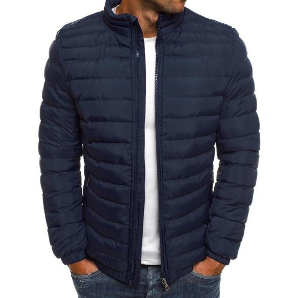 Black Puffer Jacket  |  Mens Coats & Jackets Clothing Coats & Jackets